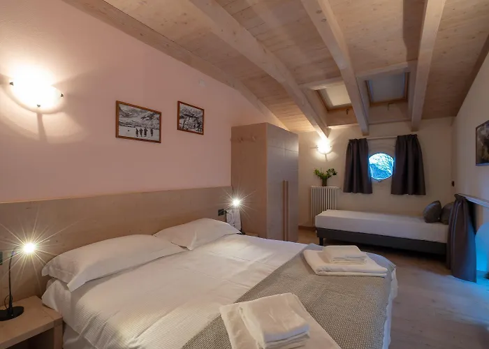 Hotel Meublè Sertorelli Reit
